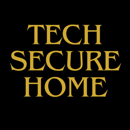 Tech Secure Home 